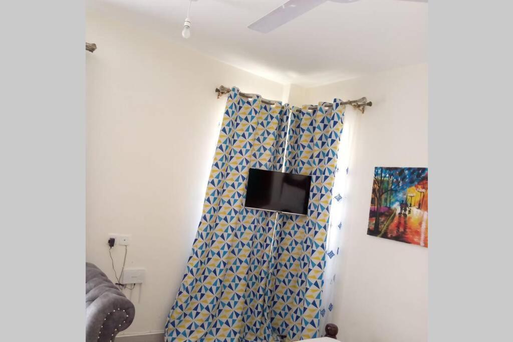 Wawa Studio 8 Nyali Apartment Mombasa Ngoại thất bức ảnh