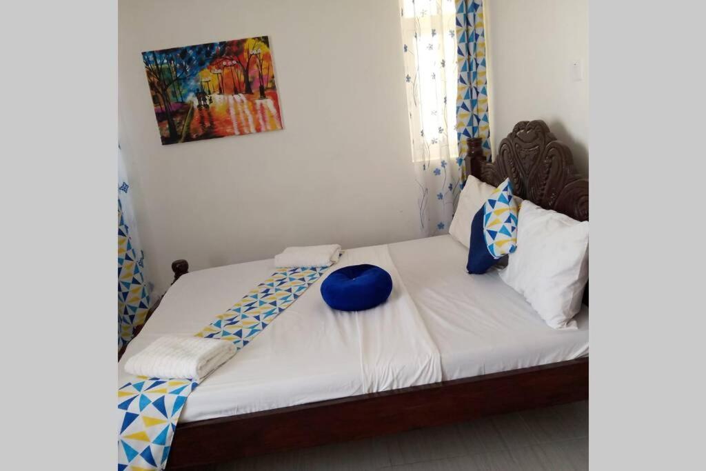 Wawa Studio 8 Nyali Apartment Mombasa Ngoại thất bức ảnh