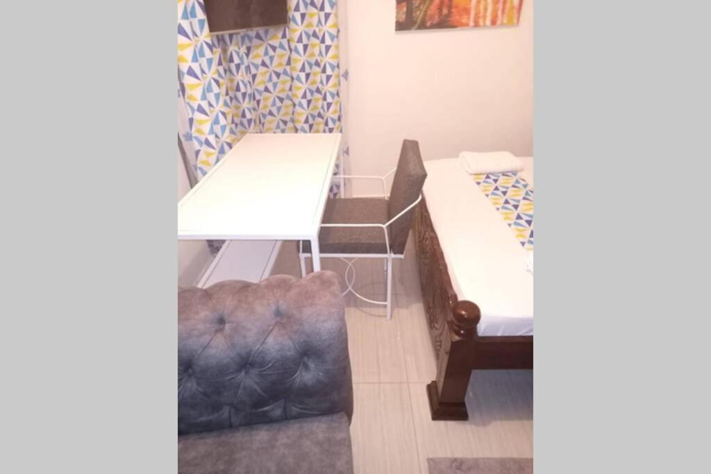 Wawa Studio 8 Nyali Apartment Mombasa Ngoại thất bức ảnh